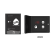 Nero i-Force Line Neo 16 - 11,4 kW (15°C) - 15,5 kW (27°C) - 50-75m3